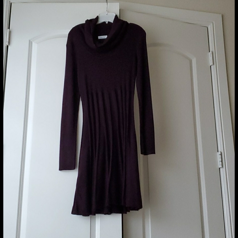 Calvin Klein dress